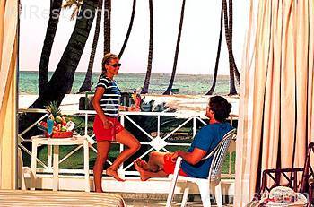Barcelo Bavaro Beach 7